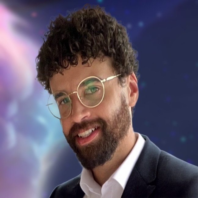 Garrick from Lorcana Lair